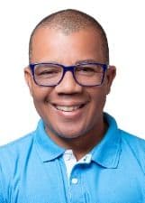 Foto da candidatura de ALEX DA SAÚDE em 2024