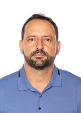 Foto da candidatura de JÚNIOR DO TABULEIRO em 2024