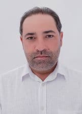 Foto da candidatura de ANDRE BERKOVITZ em 2024