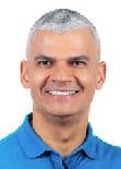 Foto da candidatura de PABLO ROBERTO em 2024