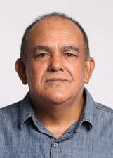 Foto da candidatura de NITIN DO JAVI em 2024