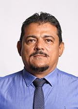 Foto da candidatura de CLODOALDO BRAGA em 2024