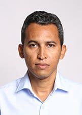 Foto da candidatura de LELÊ em 2024