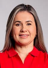 Foto da candidatura de MARA RIOS em 2024