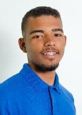 Foto da candidatura de MATEUS DE DIDIO em 2024