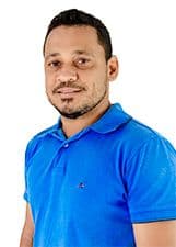 Foto da candidatura de DANIEL DO CAMINHÃO em 2024