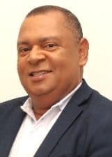 Foto da candidatura de JUNIOR CARDOSO em 2024