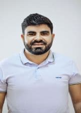 Foto da candidatura de TARCISIO SILVA em 2024
