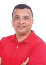 Foto da candidatura de TIQUINHA MONTEIRO em 2024
