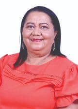Foto da candidatura de NEVINHA em 2024