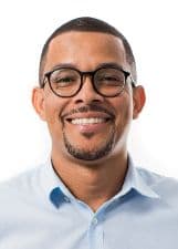 Foto da candidatura de MURIEL JÁ É em 2024