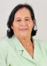 Foto da candidatura de IRMÃ NEIDE em 2024