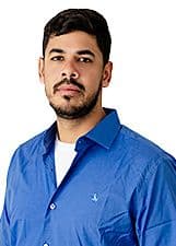 Foto da candidatura de RUAN PROFESSOR em 2024