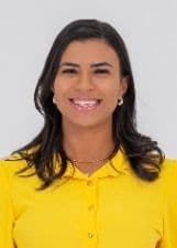 Foto da candidatura de JACI REIS em 2024