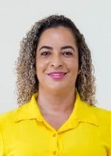 Foto da candidatura de JEANNE ALVES em 2024