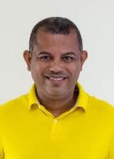 Foto da candidatura de MARCELO VALE FRUTI em 2024