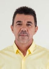 Foto da candidatura de JEIR SANTANA em 2024