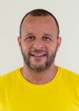 Foto da candidatura de ROBERVAL DO CACAU em 2024
