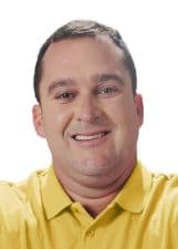 Foto da candidatura de ZELITO MAIA em 2024