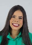 Foto da candidatura de GIOVANNA DE NENCA em 2024
