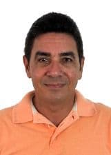 Foto da candidatura de VEREADOR PERCINHO em 2024