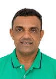 Foto da candidatura de ALEX DA SAÚDE em 2024