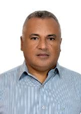 Foto da candidatura de ESMAEL AGUIAR em 2024