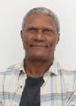 Foto da candidatura de AUGUSTÃO em 2024