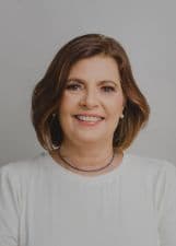 Foto da candidatura de ADÉLIA em 2024