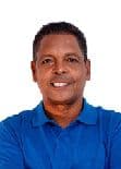 Foto da candidatura de JUSCELINO em 2024