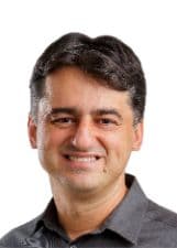 Foto da candidatura de FERNANDO JACARÉ em 2024