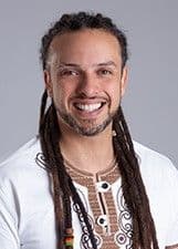 Foto da candidatura de XANDÓ em 2024