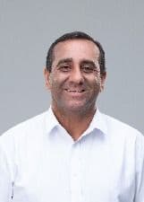 Foto da candidatura de RICARDO BABÃO em 2024