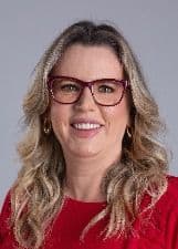 Foto da candidatura de VIVIANE em 2024