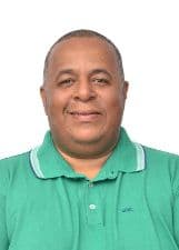 Foto da candidatura de GIELTON BISPO em 2024