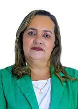 Foto da candidatura de LEIDE ASSIS em 2024
