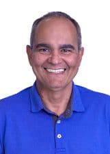 Foto da candidatura de DR MARCOS em 2024