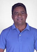 Foto da candidatura de TOINHO DE JOÃO BARROS em 2024