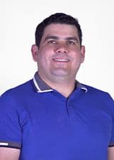 Foto da candidatura de FABRICIO DE JOÃO DE GALEGO em 2024