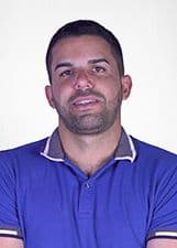 Foto da candidatura de WARLLEY MATOS em 2024