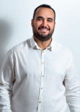 Foto da candidatura de IKO em 2024