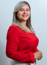 Foto da candidatura de LAUELI MIRANDA em 2024