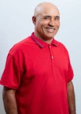Foto da candidatura de CARLOS DE ANIBAL em 2024