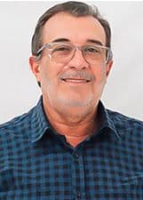 Foto da candidatura de SAMPAIO em 2024