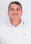 Foto da candidatura de NINIU em 2024