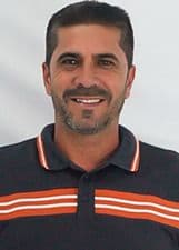 Foto da candidatura de NOELMIR em 2024
