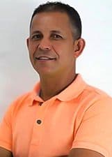 Foto da candidatura de NEGO DA SAÚDE em 2024