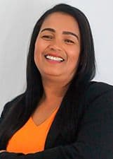 Foto da candidatura de CELENI em 2024