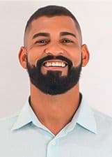 Foto da candidatura de MARCIO MUKEKA em 2024