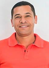 Foto da candidatura de BINHA em 2024